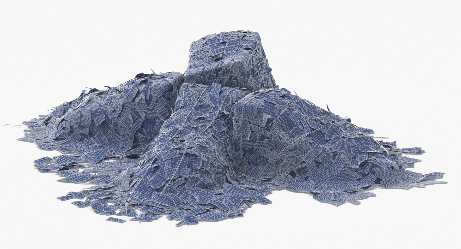 3D Cardboard Scraps Pile Small Medium and Large https://p.turbosquid.com/ts-thumb/v2/NIm6sQ/mM/cardboard_scraps_pile_small_wireframe_0004/jpg/1677599572/1920x1080/fit_q87/97842cc62e325b82336833eeca6ef6c3e4596f15/cardboard_scraps_pile_small_wireframe_0004.jpg