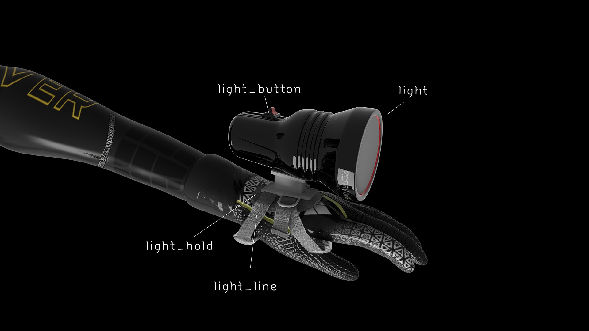 Scuba Diver Model - TurboSquid 2169955