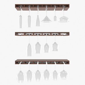 Classic Wine Glasses Set