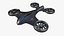Quadcopter Drone PBR
