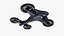 Quadcopter Drone PBR