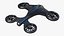 Quadcopter Drone PBR
