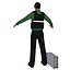 CSI Agent LOD1 Rigged Pack