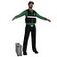 CSI Agent LOD1 Rigged Pack
