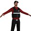 CSI Agent LOD1 Rigged Pack