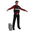 CSI Agent LOD1 Rigged Pack