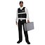 CSI Agent LOD1 Rigged Pack
