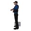 CSI Agent LOD1 Rigged Pack