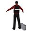 CSI Agent LOD1 Rigged Pack