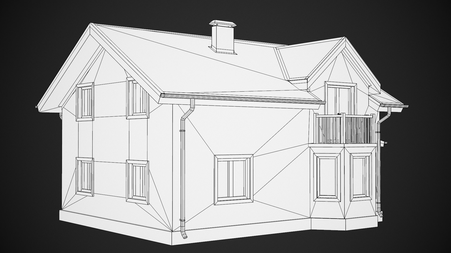 3D gameready cottage 8 house model https://p.turbosquid.com/ts-thumb/v2/VB9rYu/1Dho5neI/wireframe2/png/1569935253/1920x1080/fit_q87/8db52ba3fffeedeb0c508b9ddd962726b5b581c5/wireframe2.jpg