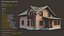 GameReady Cottage 8