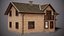 GameReady Cottage 8