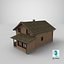 GameReady Cottage 8