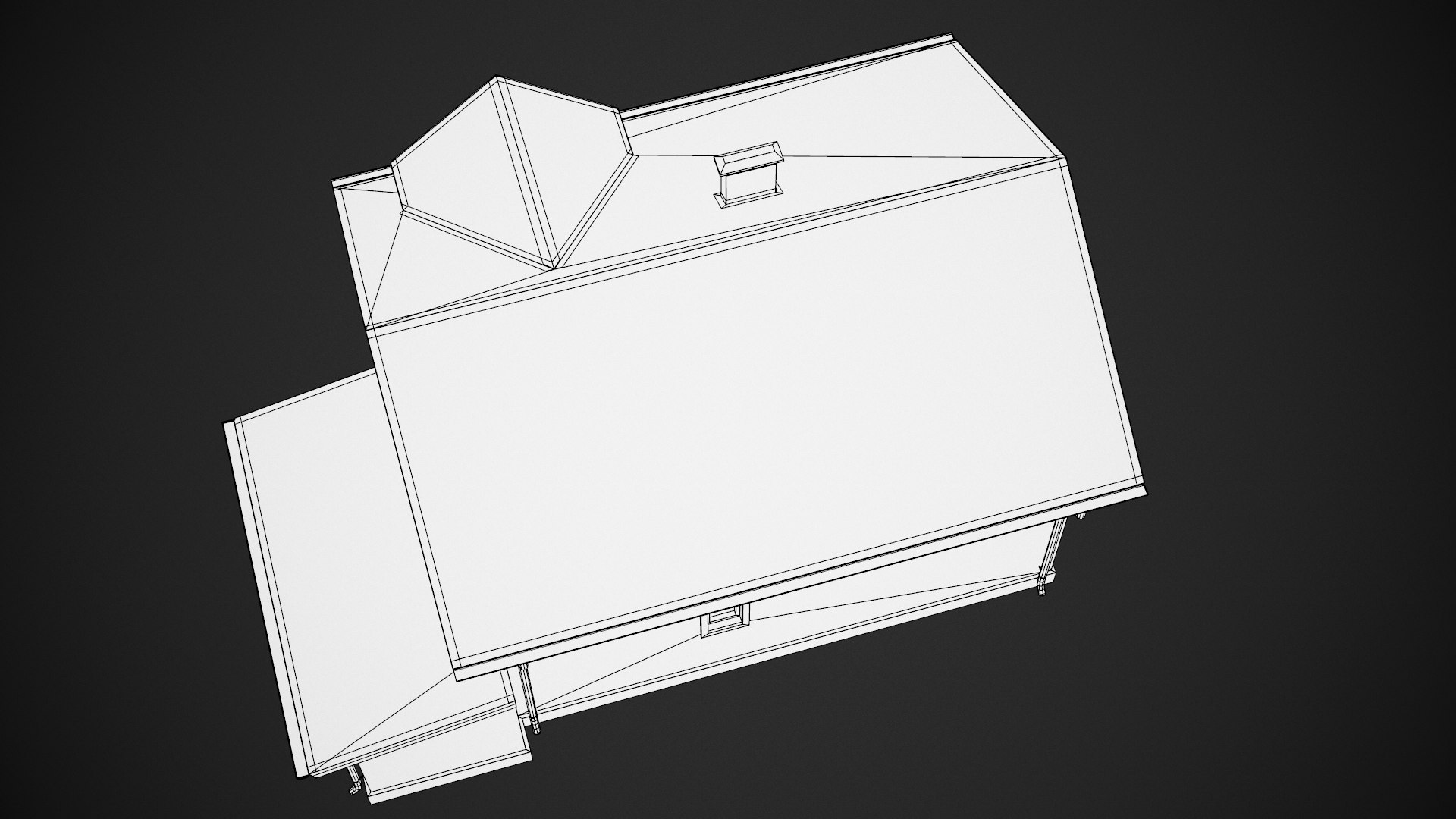 3D gameready cottage 8 house model https://p.turbosquid.com/ts-thumb/v2/VB9rYu/TWY0IObG/wireframe5/png/1569935253/1920x1080/fit_q87/742bcfd4422e0086ac5df223e58f71b54eddf42d/wireframe5.jpg