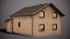 GameReady Cottage 8