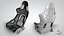 RECARO podium cf