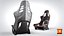 RECARO podium cf