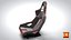 RECARO podium cf