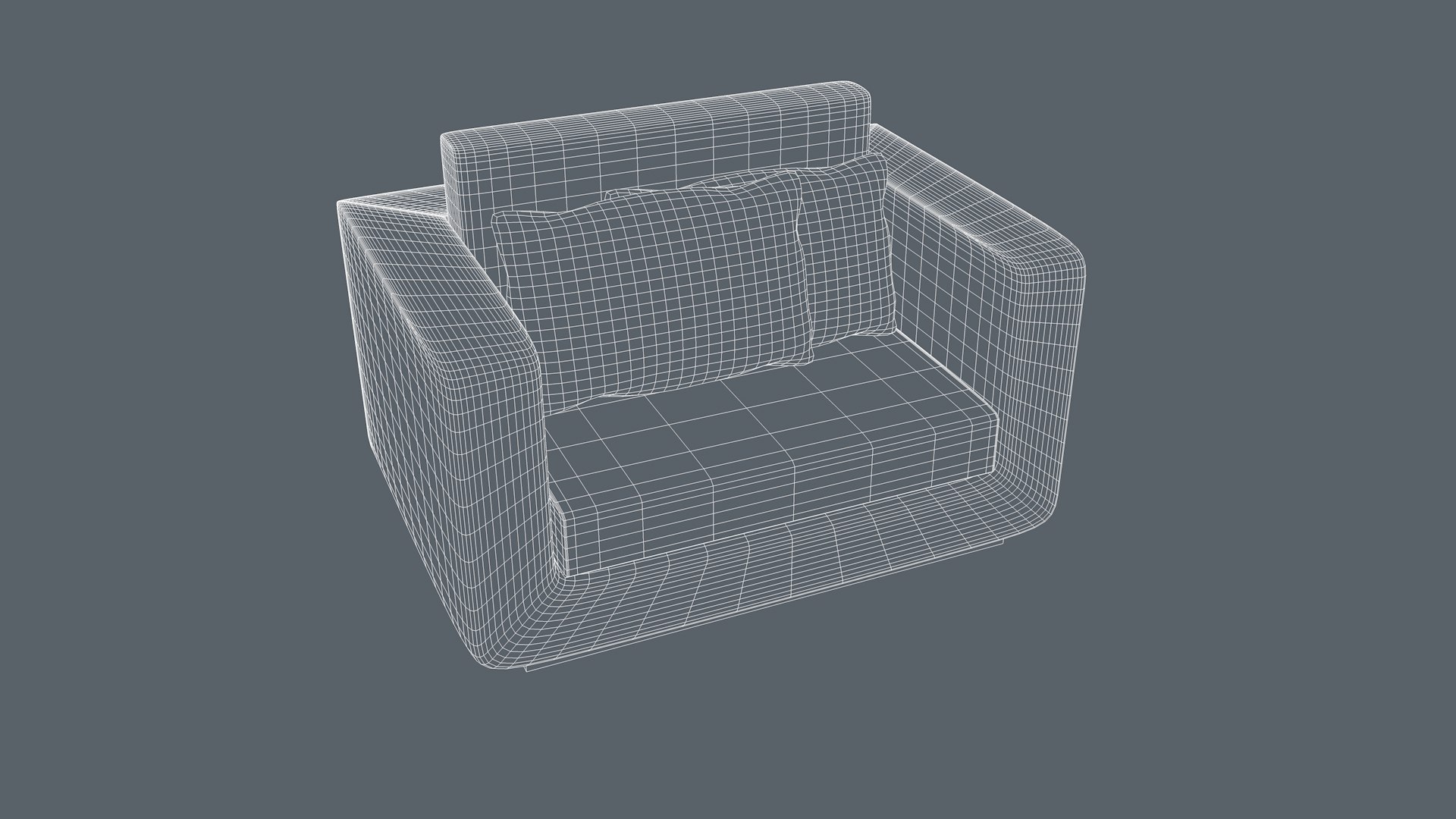 3D model 1 Seater Modern Sofa https://p.turbosquid.com/ts-thumb/v2/VG9uzX/ir/wireframe0001/png/1759963522/1920x1080/fit_q87/5ef7506ce59a2848bc723e58945c1545de1c25e2/wireframe0001.jpg