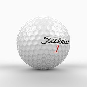 Golf Ball