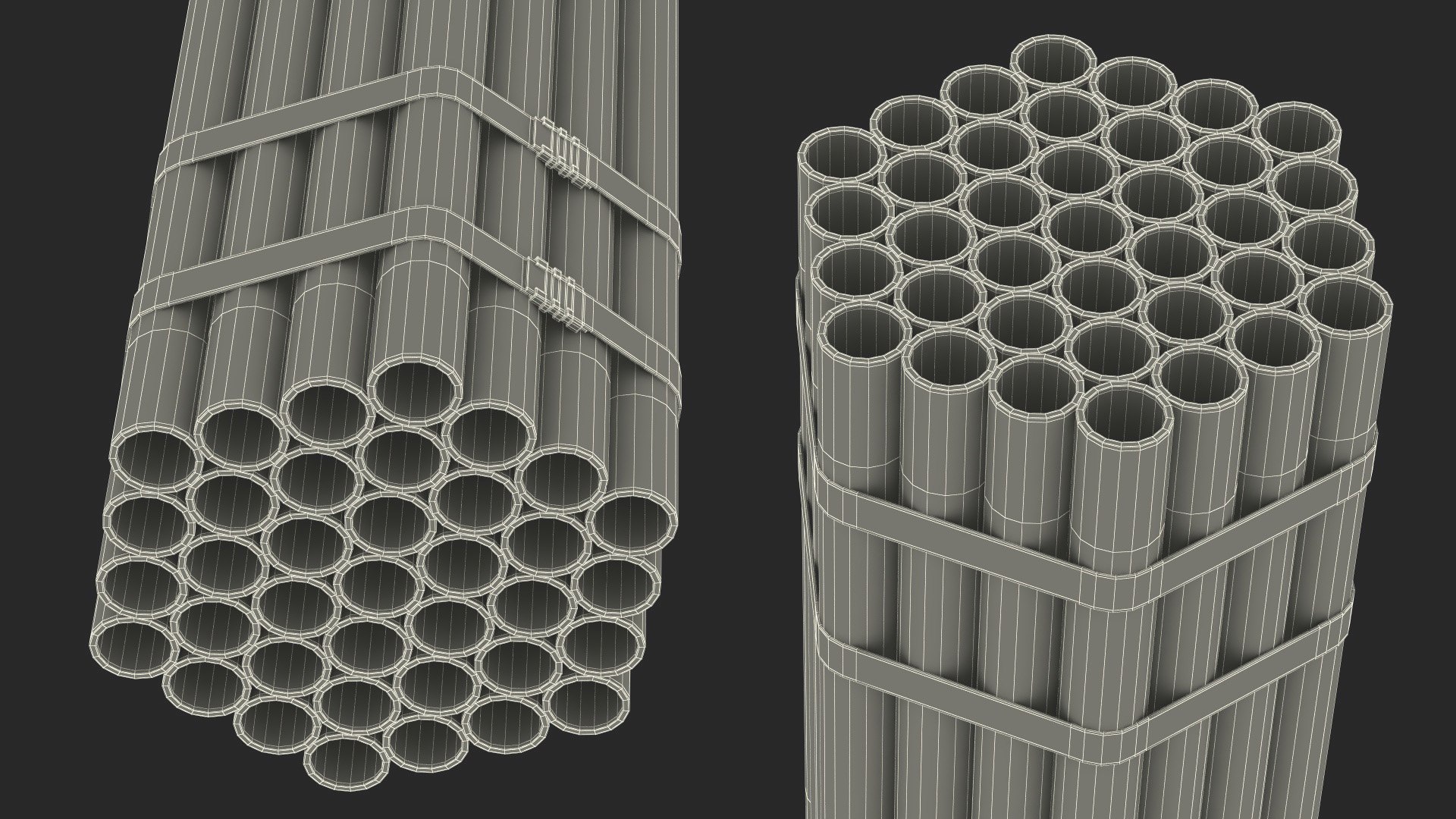 Steel Pipes Bundle 6 Meters 3D model https://p.turbosquid.com/ts-thumb/v2/cqr4L7/E3/steelpipesbundle6meters3dsmodel028/jpg/1711916695/1920x1080/fit_q87/bb8d3642362e940bce29b44ce7034ab741a2772d/steelpipesbundle6meters3dsmodel028.jpg
