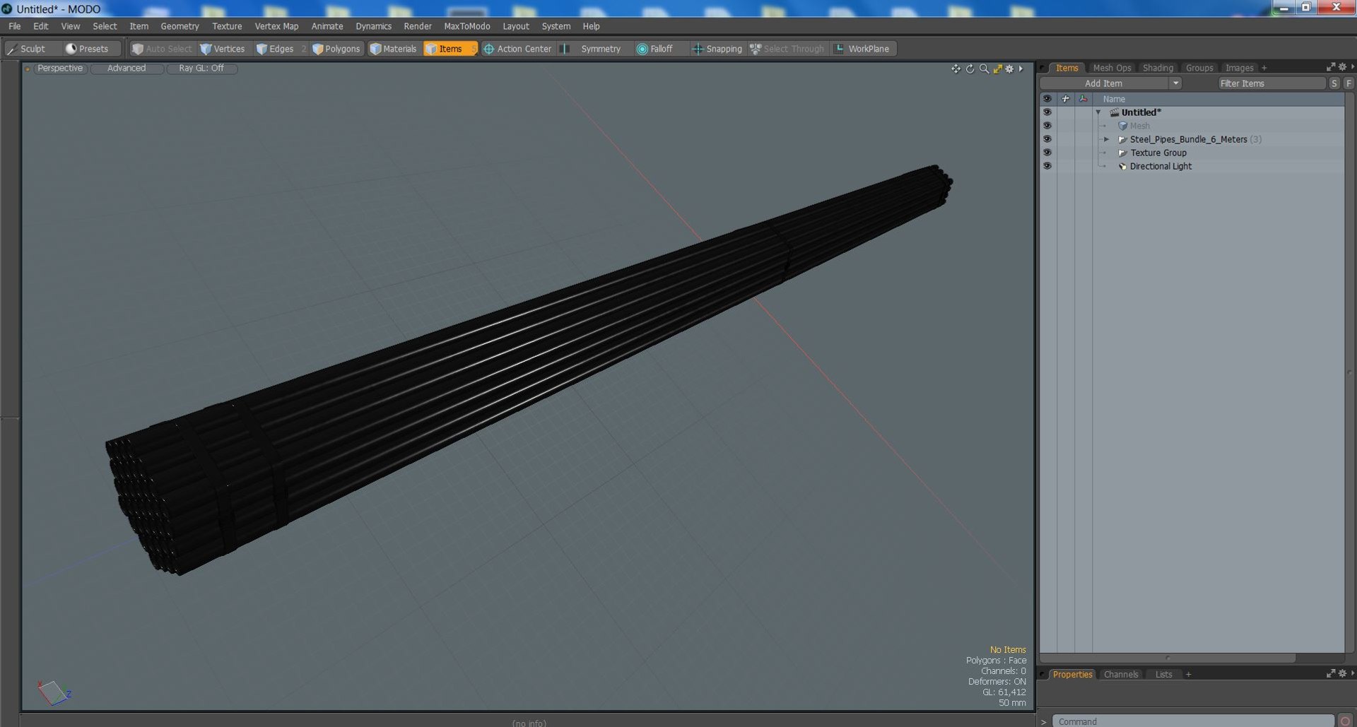 Steel Pipes Bundle 6 Meters 3D model https://p.turbosquid.com/ts-thumb/v2/cqr4L7/Og/steelpipesbundle6meters3dsmodel021/jpg/1711916674/1920x1080/fit_q87/a0a9a8c46d4b0affcb203f286ffd51e954924f53/steelpipesbundle6meters3dsmodel021.jpg