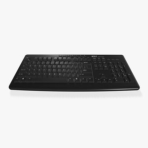 Computer Keyboard