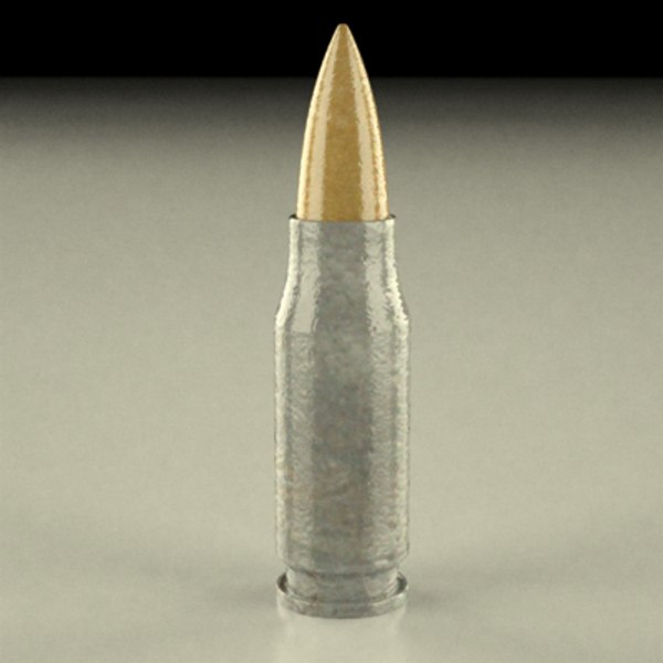 blender bullet