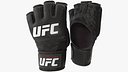 UFC Official Leather Fight Gloves