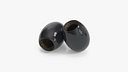 Black Olives Pitted