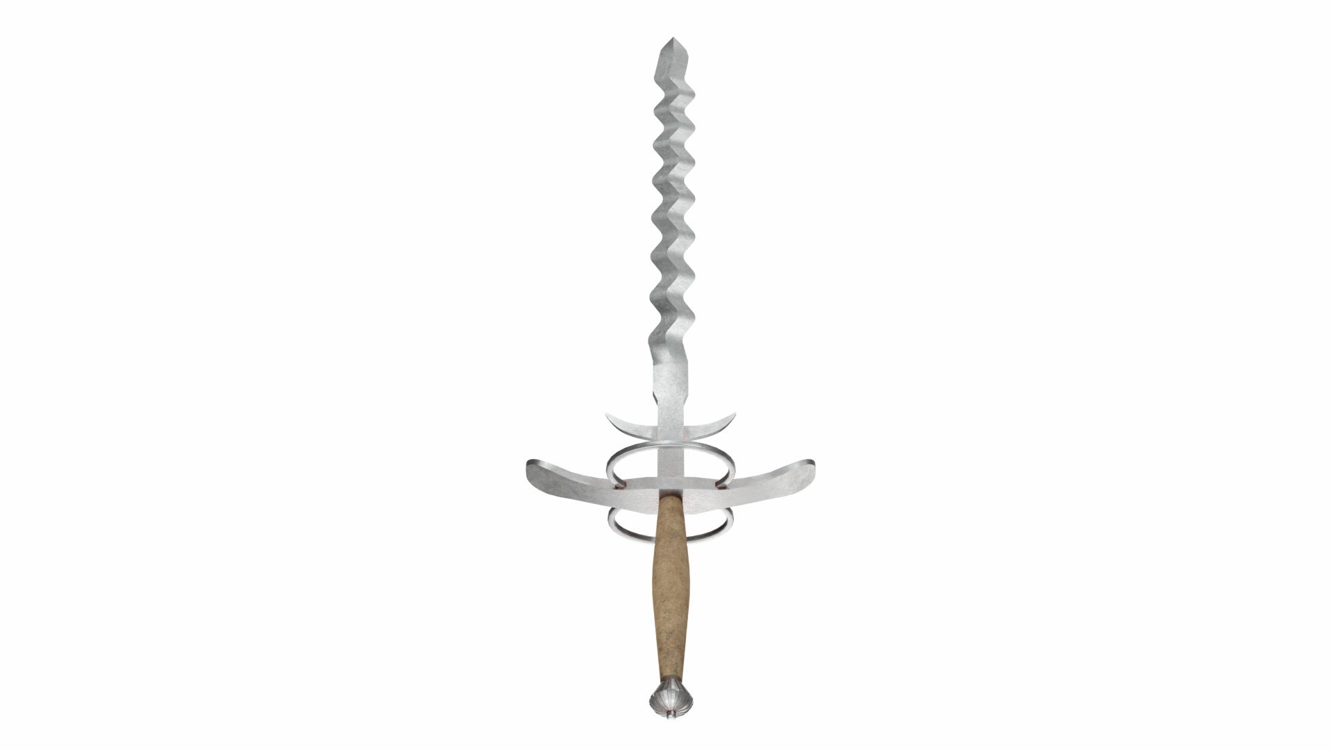 Flamberge 3D https://p.turbosquid.com/ts-thumb/v2/lAqQTI/Bf/flamberge_05/jpg/1680077965/1920x1080/fit_q87/ed2bcf3703583546d533f4328f7421a8b46cc9dc/flamberge_05.jpg