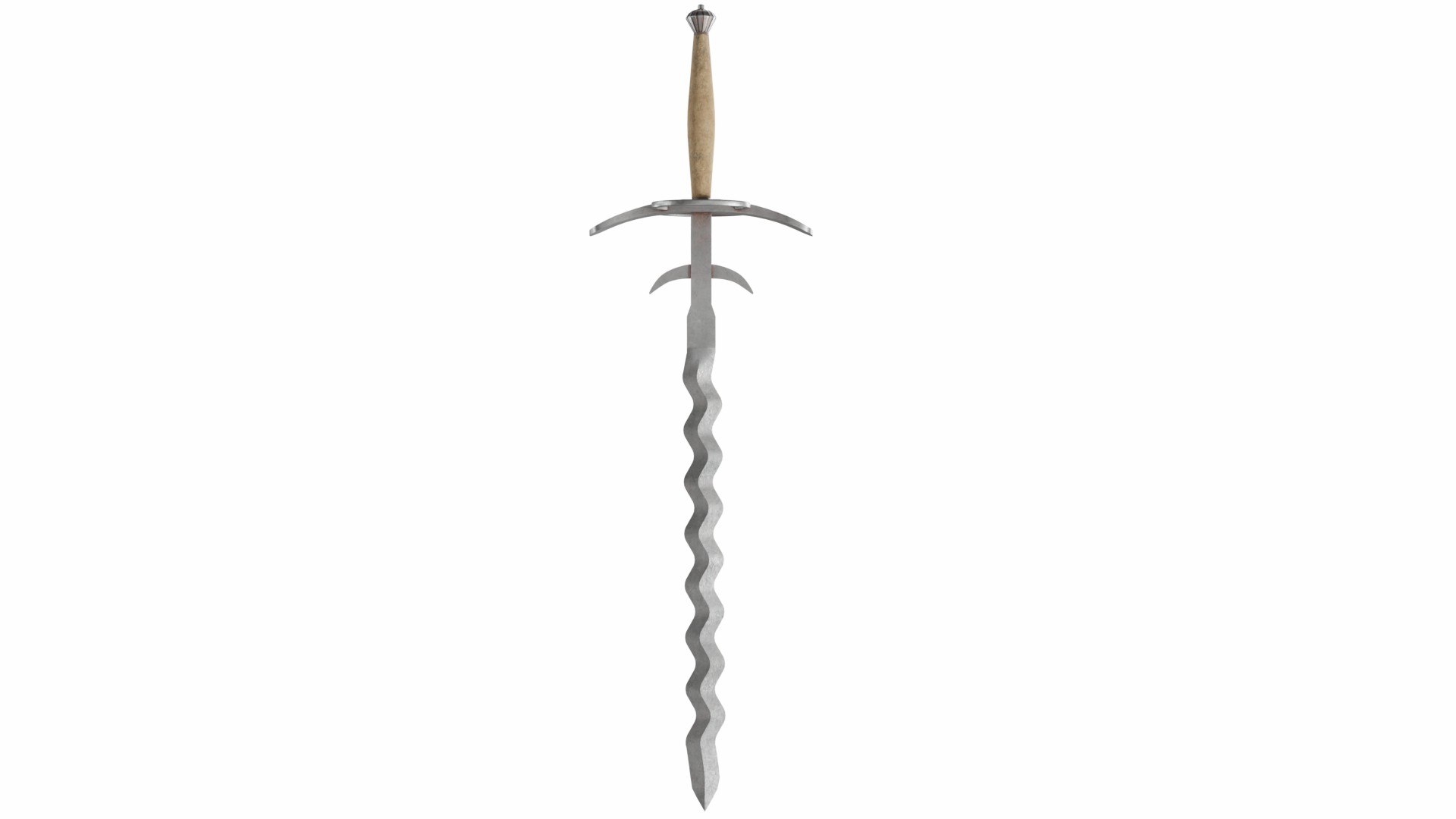 Flamberge 3D https://p.turbosquid.com/ts-thumb/v2/lAqQTI/Zb/flamberge_01/jpg/1680077963/1920x1080/fit_q87/be6f6f39f6d2eb1db28d8b821bbeb45b2cd0874e/flamberge_01.jpg