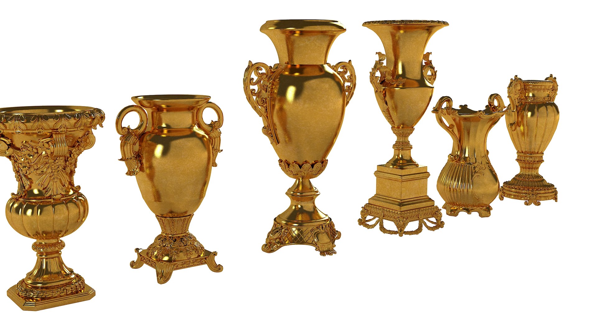Golden VaseSet2 3D https://p.turbosquid.com/ts-thumb/v2/mUbLki/Db/im_0002/jpg/1636025382/1920x1080/fit_q87/0c45b597ea418d6625066877b852a850b91974d2/im_0002.jpg