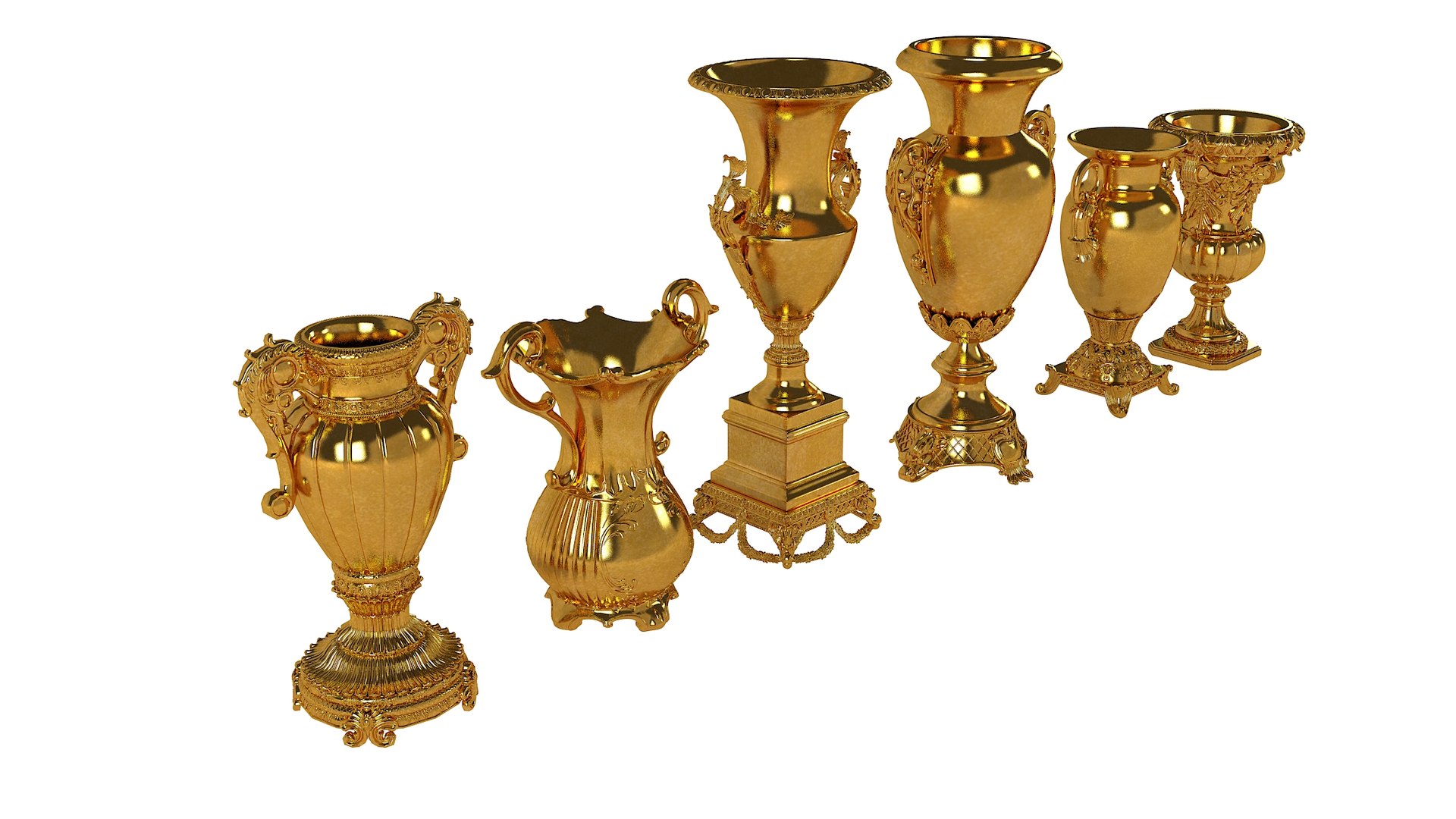 Golden VaseSet2 3D https://p.turbosquid.com/ts-thumb/v2/mUbLki/QR/im_0004/jpg/1636025382/1920x1080/fit_q87/809e65809041f6effa20a91ce700c993d093e8b7/im_0004.jpg