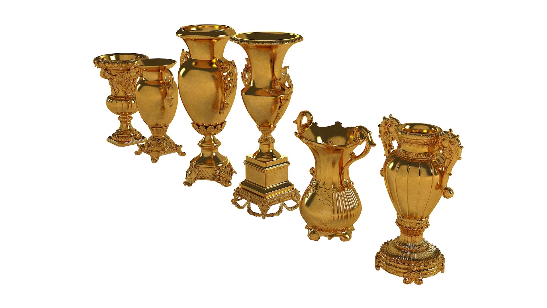 Golden VaseSet2 3D https://p.turbosquid.com/ts-thumb/v2/mUbLki/Ya/im_0003/jpg/1636025382/1920x1080/fit_q87/64c3453a8ea848af7cead97d2201ca9ad5b69e95/im_0003.jpg