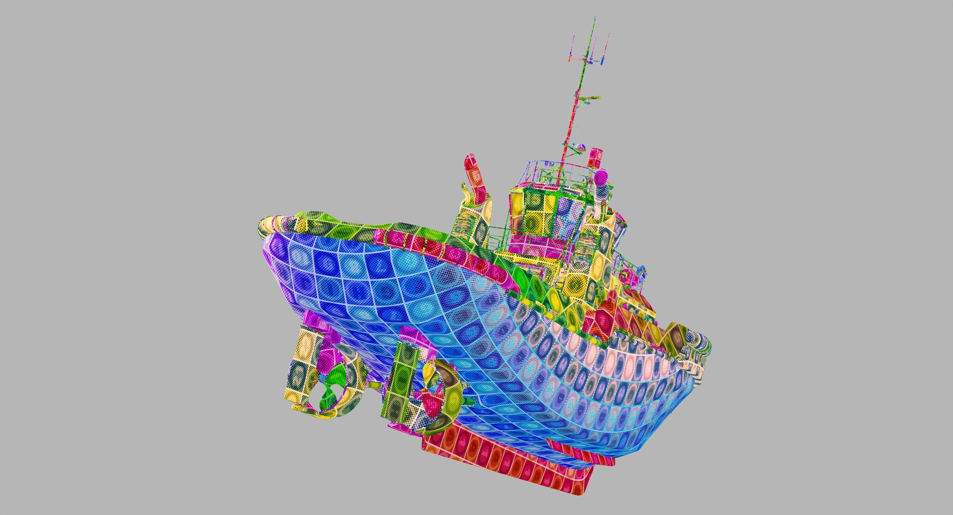 Tugboat 3D model https://p.turbosquid.com/ts-thumb/v2/rgOYQ6/mh/00409_tugboat_surface_v017_05_checker.0002/jpg/1634918359/1920x1080/fit_q87/4806f546bcf2a52fb63c36c4da75924b971b0b58/00409_tugboat_surface_v017_05_checker.0002.jpg