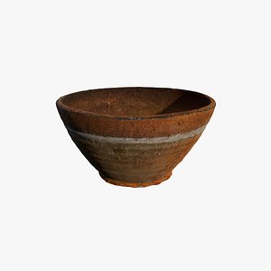 Anydrafts Jar lid 01 3D model