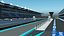 YAS MARINA CIRCUIT