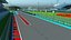 YAS MARINA CIRCUIT