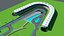 YAS MARINA CIRCUIT