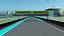 YAS MARINA CIRCUIT