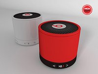 Beats by D.DRE speaker Mini S10