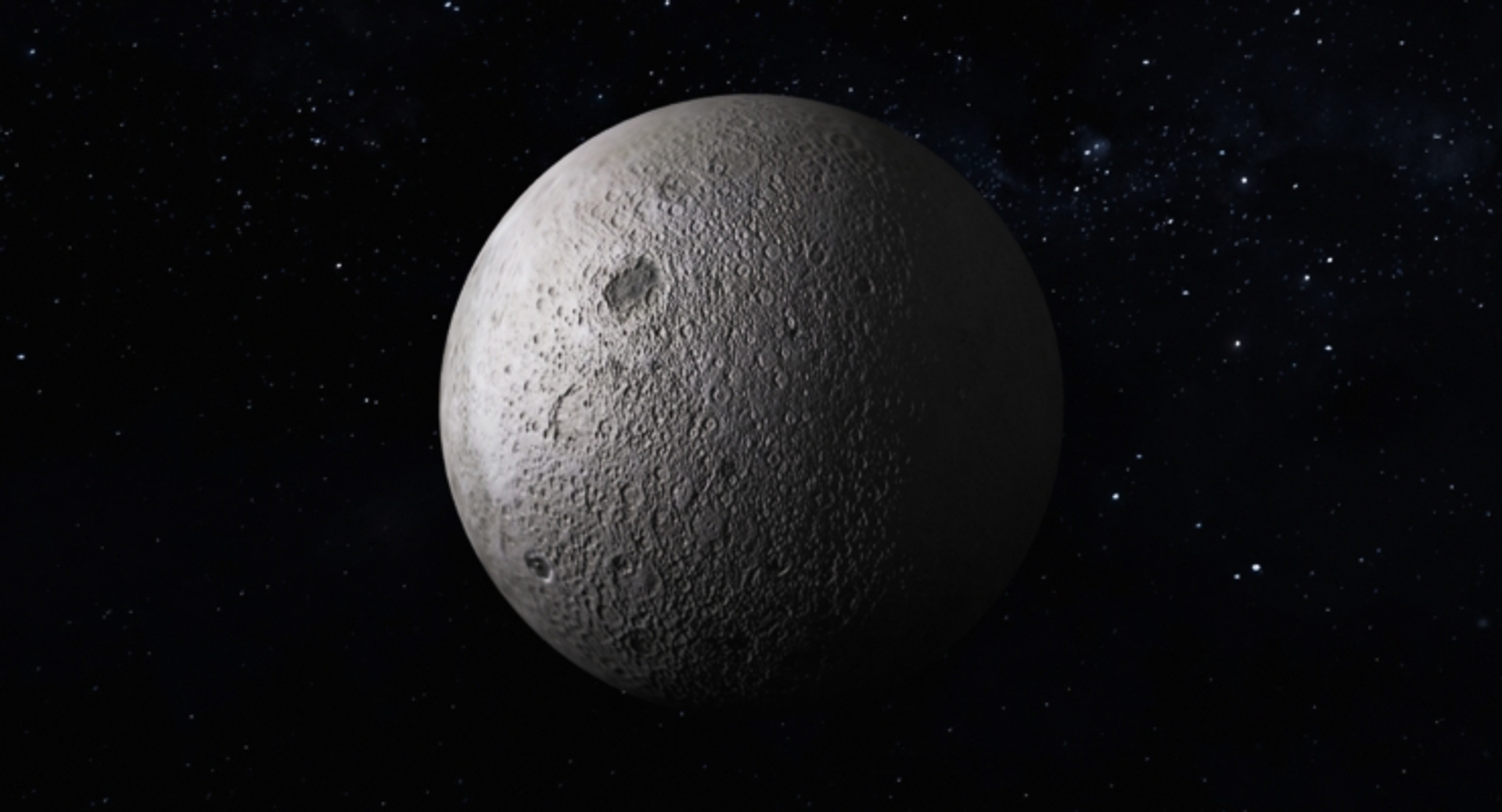 3D Photorealistic Moon - TurboSquid 1398021