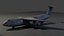 Lockheed C-5 Galaxy