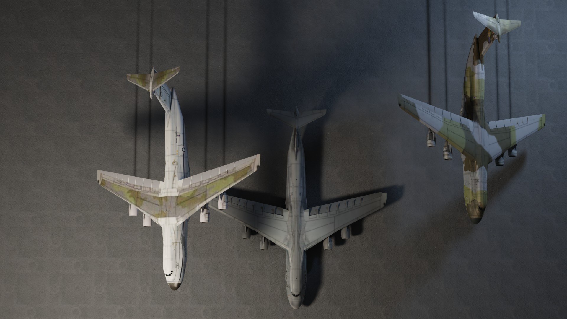 3D Lockheed C-5 Galaxy https://p.turbosquid.com/ts-thumb/v2/wL4iUR/AQ/preview06/jpg/1656862781/1920x1080/fit_q87/8d79b8c66b712811bec8860c429e31dd74eb658c/preview06.jpg