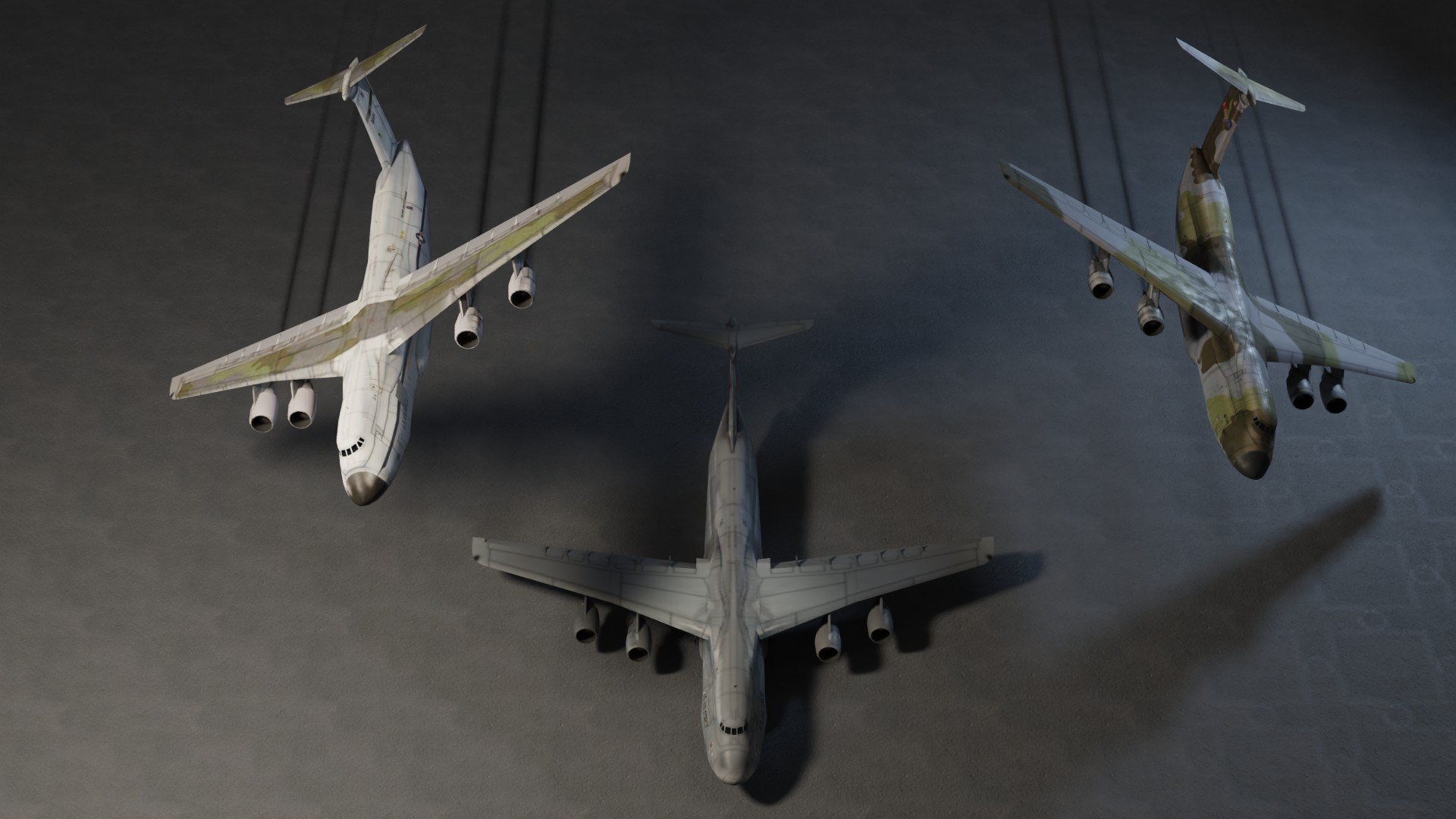 3D Lockheed C-5 Galaxy https://p.turbosquid.com/ts-thumb/v2/wL4iUR/Sv/preview01/jpg/1656862779/1920x1080/fit_q87/5ff00bf28c47509f3074a4ff9133bdccc1e59bc3/preview01.jpg