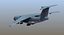 IL76 Candid PLAAF