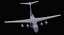IL76 Candid PLAAF
