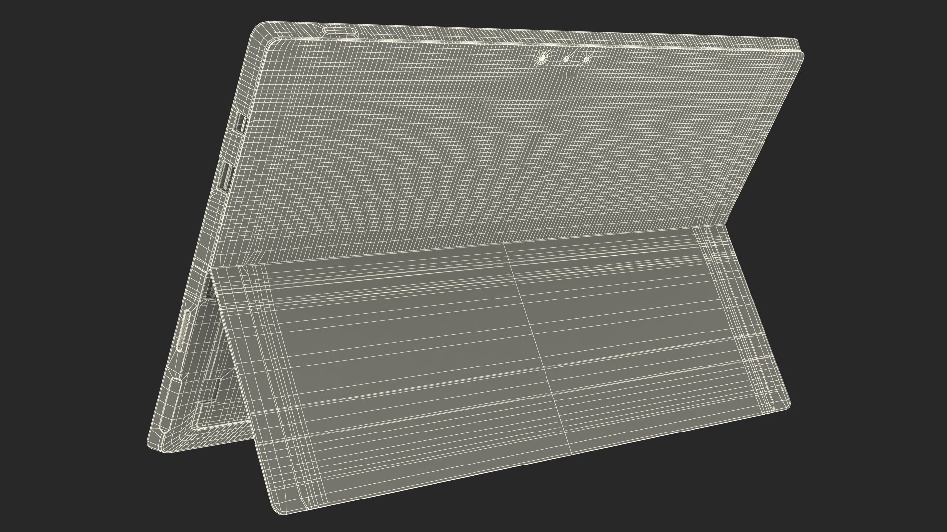Microsoft Surface Pro 3D https://p.turbosquid.com/ts-thumb/v2/xbFz5Z/Iq/microsoftsurfacepro3dsmodel029/jpg/1714357921/1920x1080/fit_q87/19f80d3760bfb797f2fb8e0ac6afae7ed820a061/microsoftsurfacepro3dsmodel029.jpg