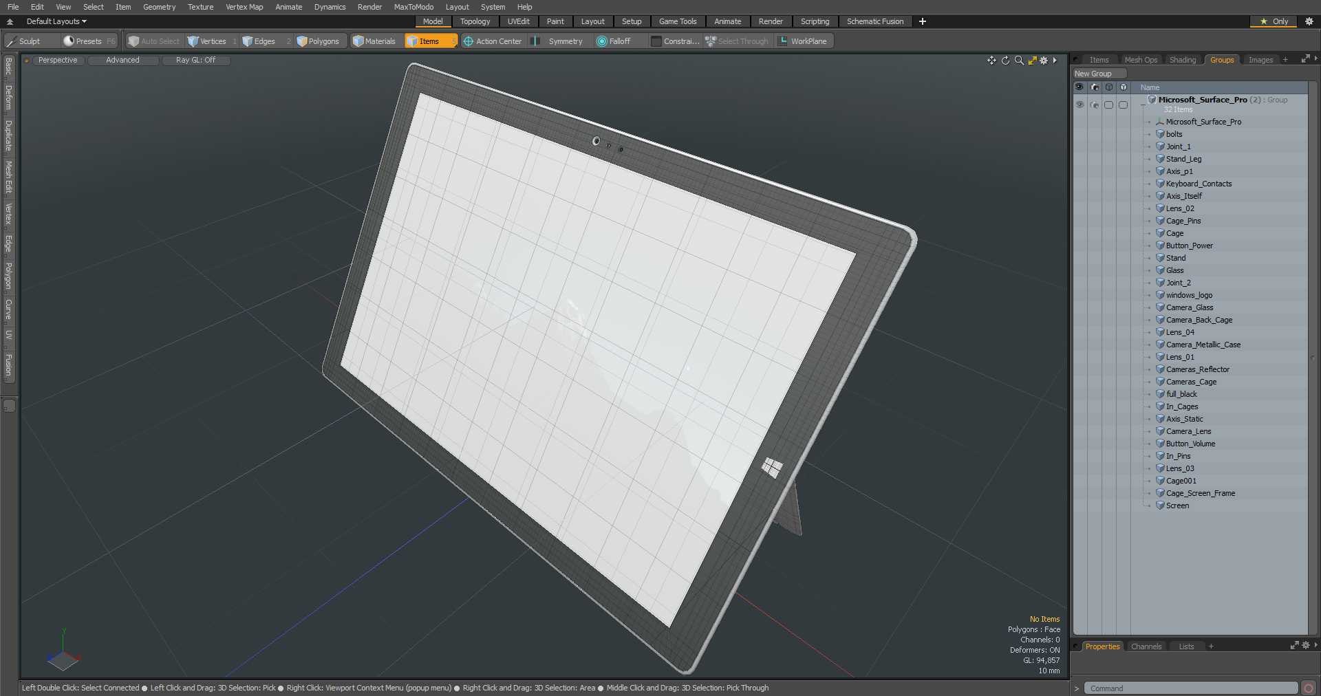 Microsoft Surface Pro 3D https://p.turbosquid.com/ts-thumb/v2/xbFz5Z/TT/microsoftsurfacepro3dsmodel025/jpg/1714357905/1920x1080/fit_q87/f420d3cd86a312fafbb66ace37ab0671d340c476/microsoftsurfacepro3dsmodel025.jpg